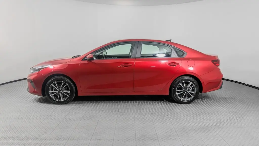 Florida Fine Cars - Used KIA FORTE 2024 ORLANDO LXS