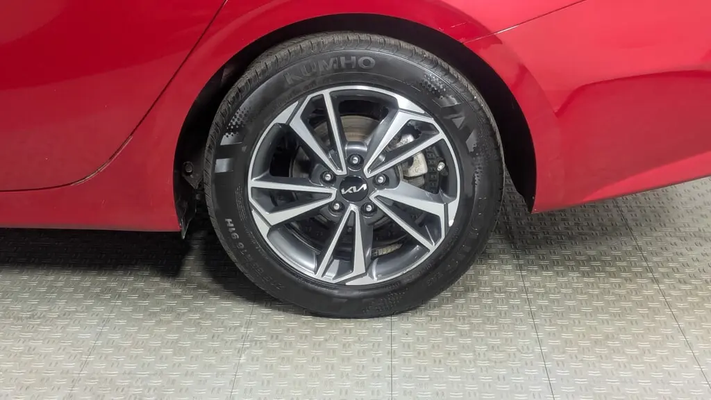 Florida Fine Cars - Used KIA FORTE 2024 ORLANDO LXS