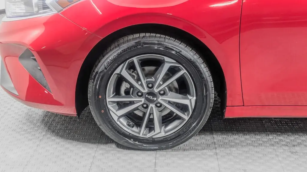 Florida Fine Cars - Used KIA FORTE 2024 ORLANDO LXS