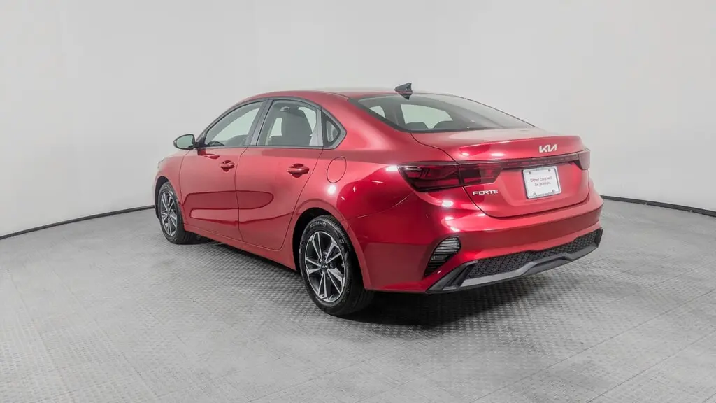 Florida Fine Cars - Used KIA FORTE 2024 ORLANDO LXS