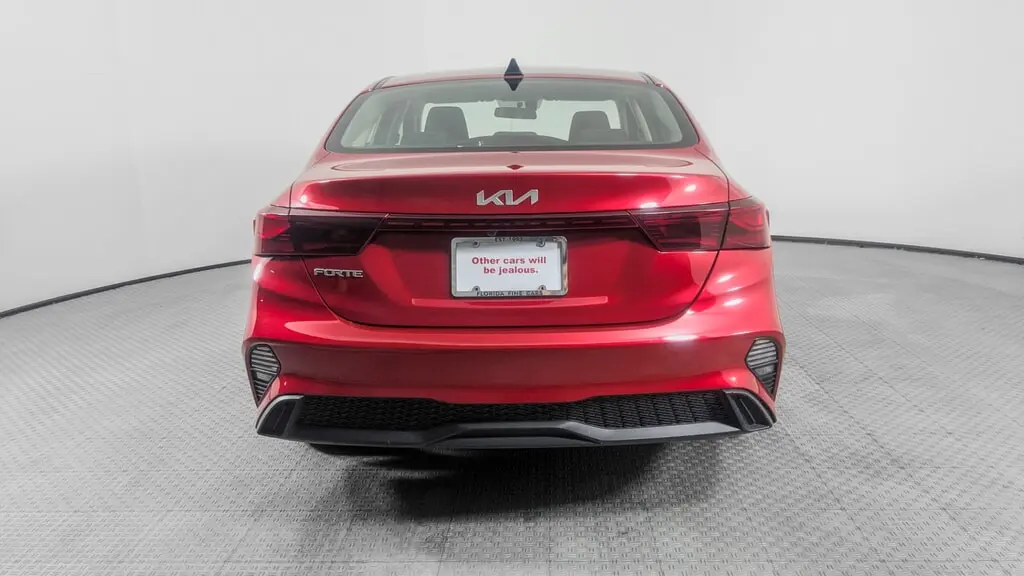 Florida Fine Cars - Used KIA FORTE 2024 ORLANDO LXS