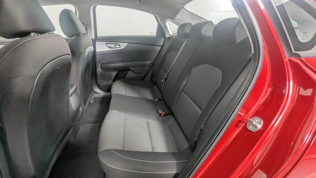 Florida Fine Cars - Used KIA FORTE 2024 ORLANDO LXS