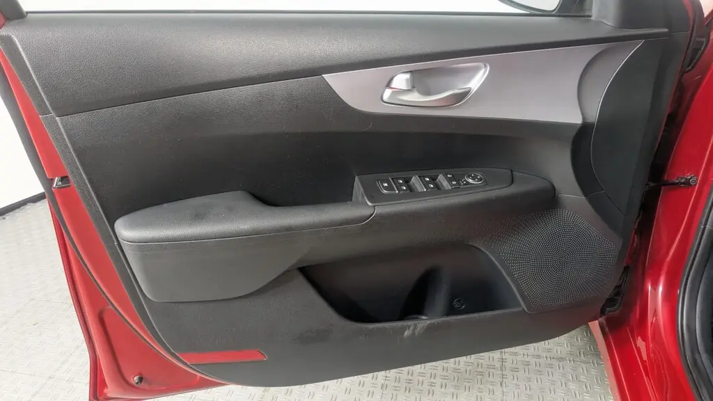 Florida Fine Cars - Used KIA FORTE 2024 ORLANDO LXS