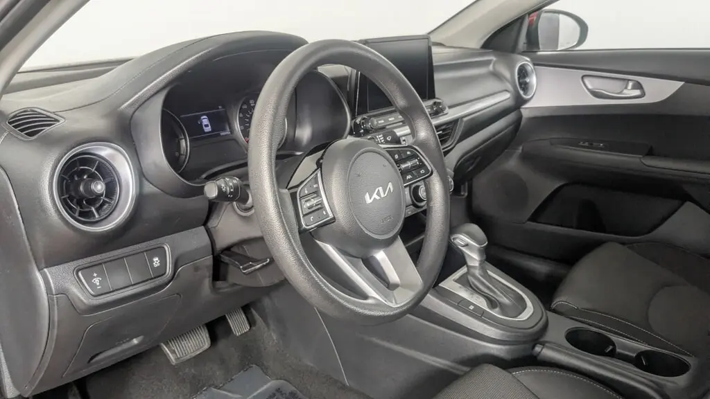 Florida Fine Cars - Used KIA FORTE 2024 ORLANDO LXS