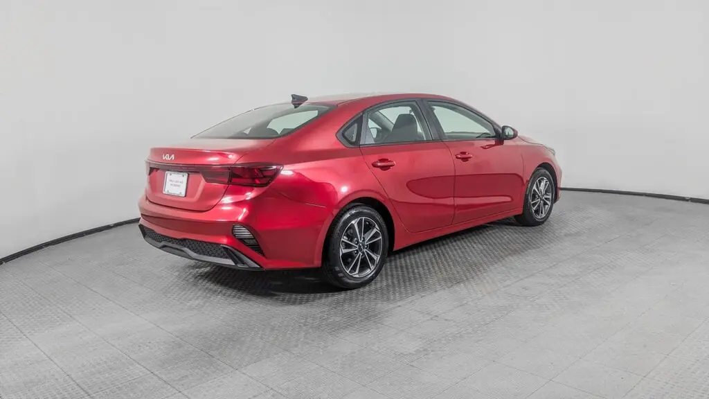 Florida Fine Cars - Used KIA FORTE 2024 ORLANDO LXS