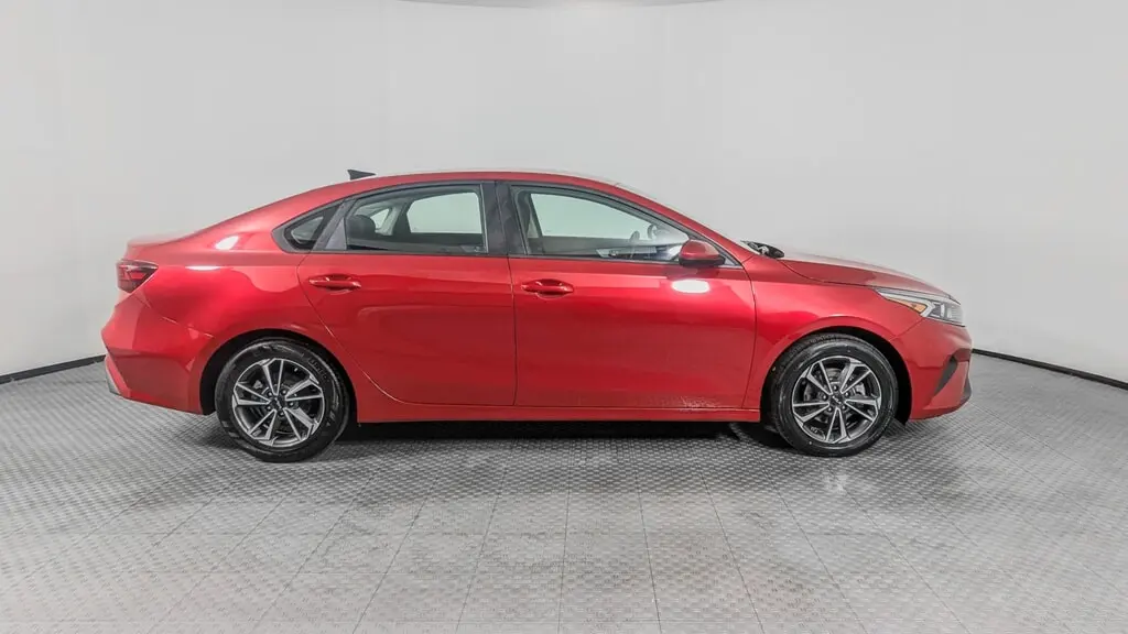 Florida Fine Cars - Used KIA FORTE 2024 ORLANDO LXS