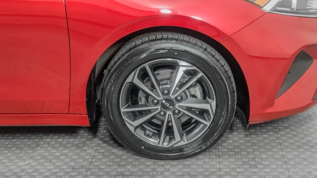 Florida Fine Cars - Used KIA FORTE 2024 ORLANDO LXS