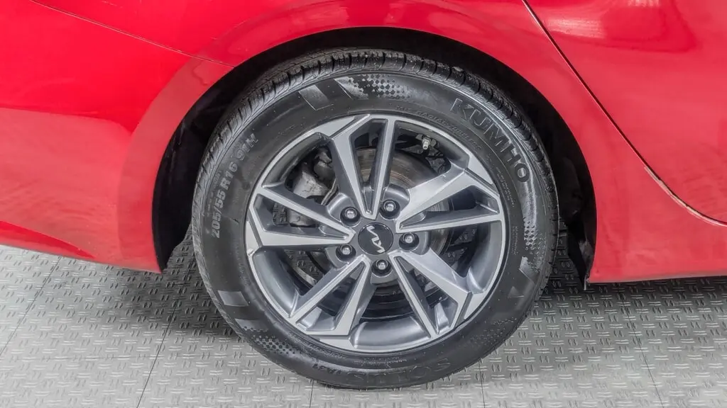 Florida Fine Cars - Used KIA FORTE 2024 ORLANDO LXS