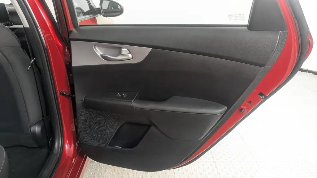 Florida Fine Cars - Used KIA FORTE 2024 ORLANDO LXS