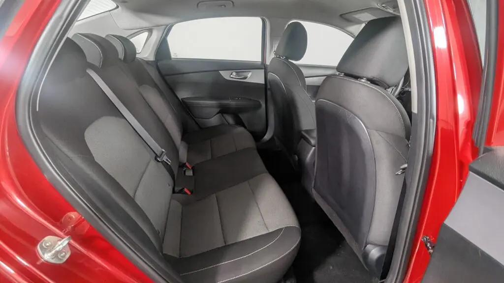 Florida Fine Cars - Used KIA FORTE 2024 ORLANDO LXS