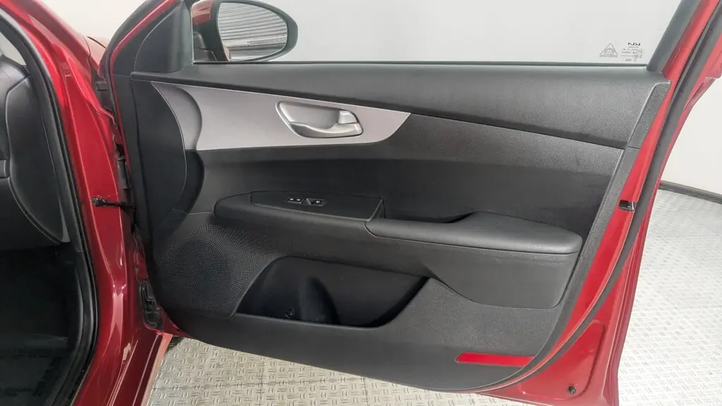 Florida Fine Cars - Used KIA FORTE 2024 ORLANDO LXS