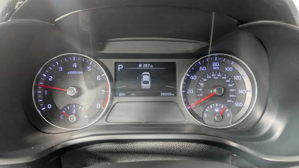 Florida Fine Cars - Used KIA FORTE 2024 ORLANDO LXS