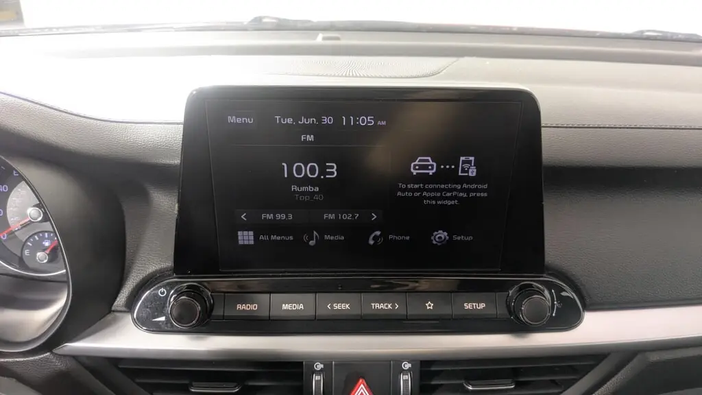 Florida Fine Cars - Used KIA FORTE 2024 ORLANDO LXS