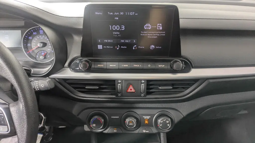Florida Fine Cars - Used KIA FORTE 2024 ORLANDO LXS
