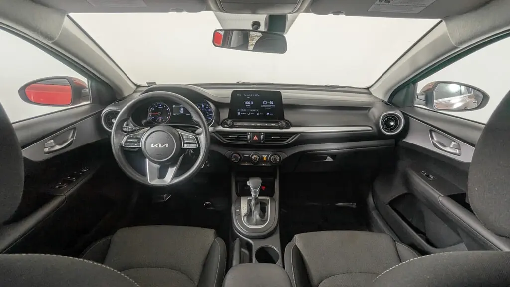 Florida Fine Cars - Used KIA FORTE 2024 ORLANDO LXS