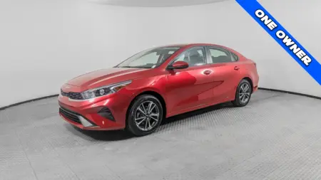 Florida Fine Cars - Used KIA FORTE 2024 ORLANDO LXS
