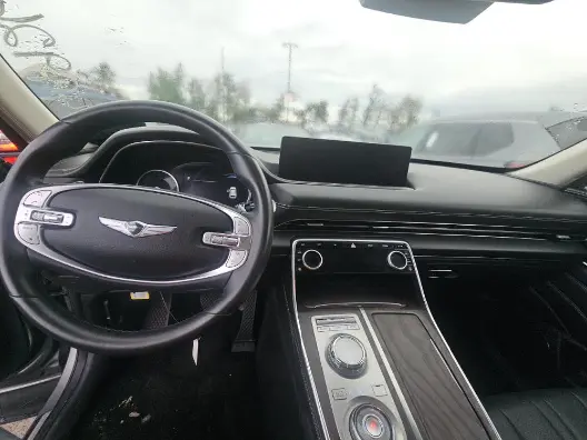 Florida Fine Cars - Used GENESIS GV80 2024 WEST PALM 