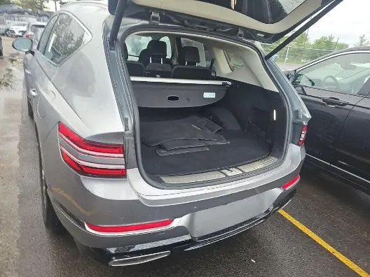 Florida Fine Cars - Used GENESIS GV80 2024 WEST PALM 