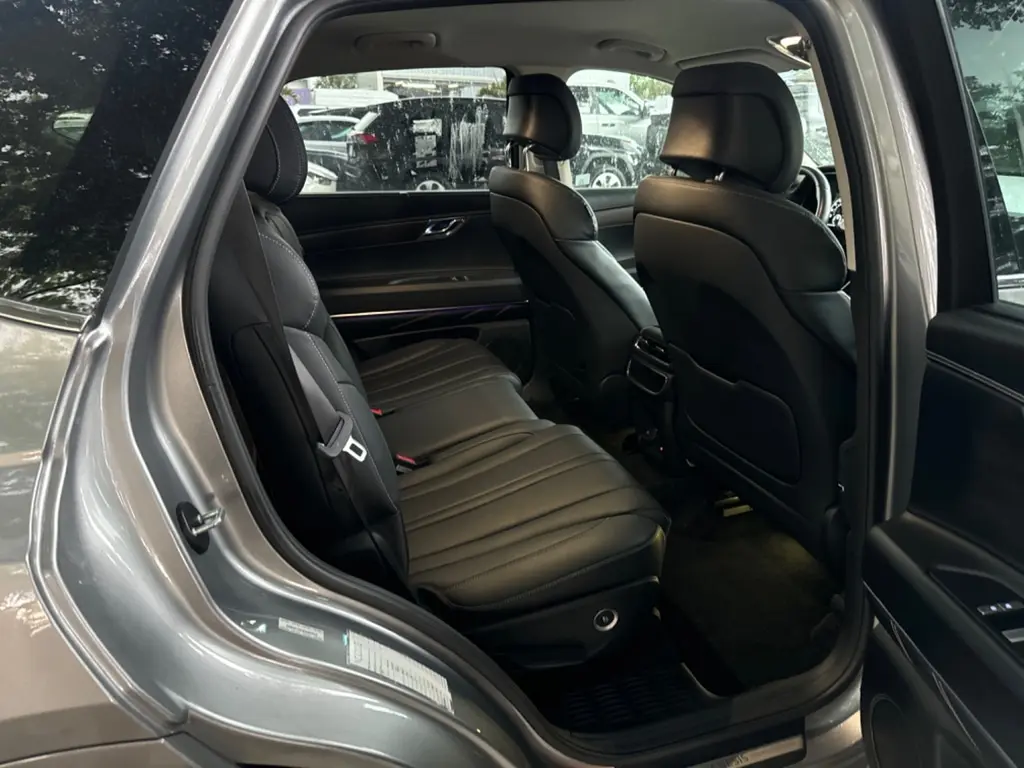 Florida Fine Cars - Used GENESIS GV80 2024 WEST PALM 