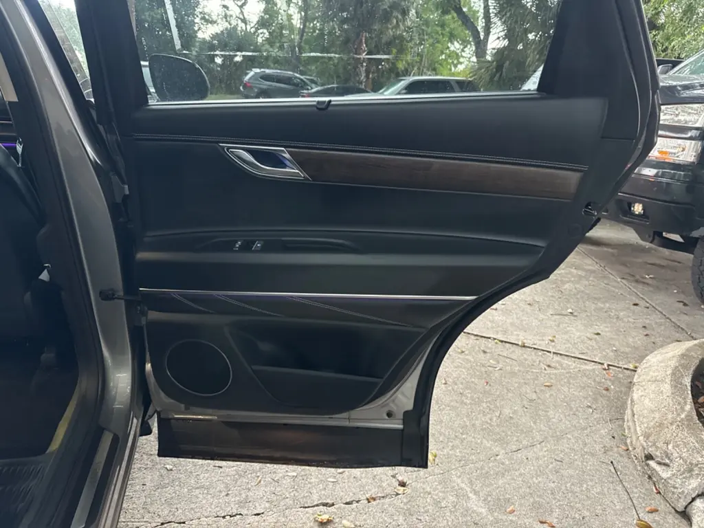Florida Fine Cars - Used GENESIS GV80 2024 WEST PALM 