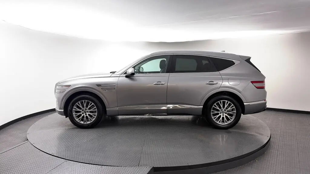 Florida Fine Cars - Used GENESIS GV80 2024 WEST PALM 
