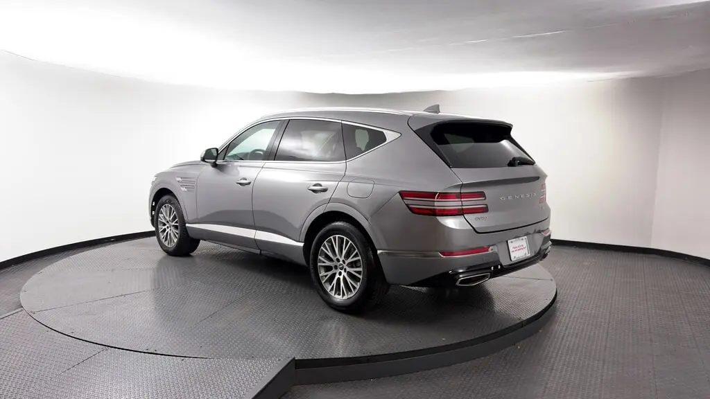 Florida Fine Cars - Used GENESIS GV80 2024 WEST PALM 