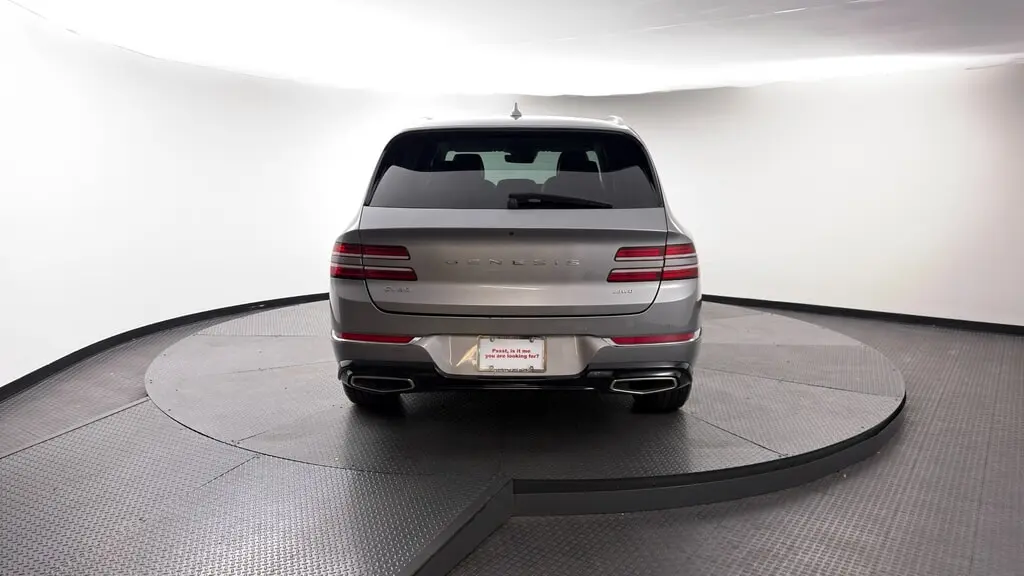 Florida Fine Cars - Used GENESIS GV80 2024 WEST PALM 