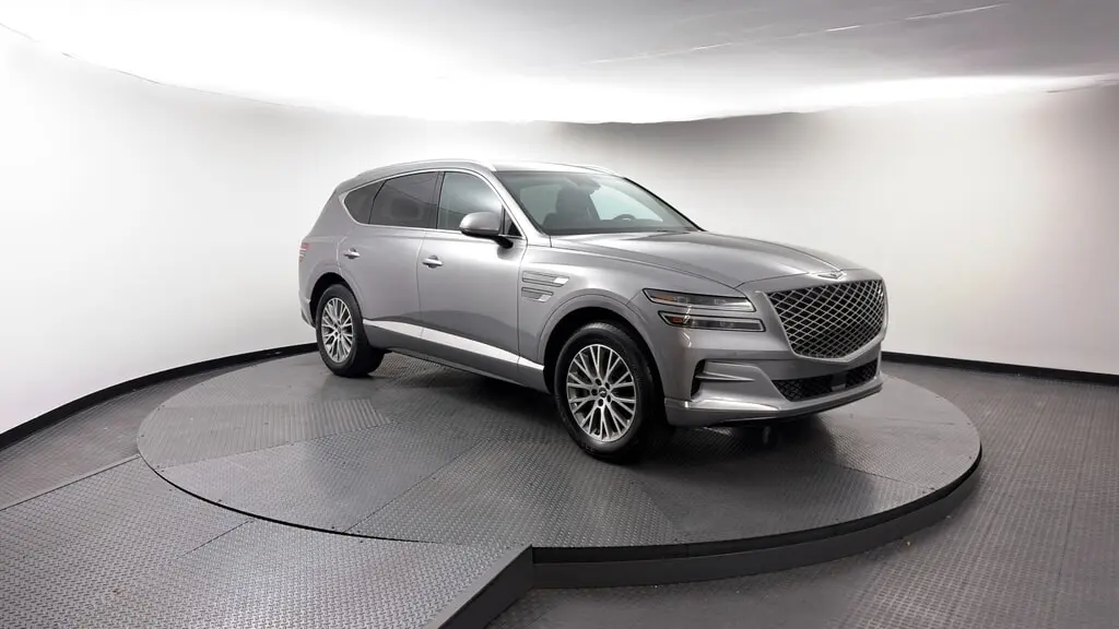 Florida Fine Cars - Used GENESIS GV80 2024 WEST PALM 