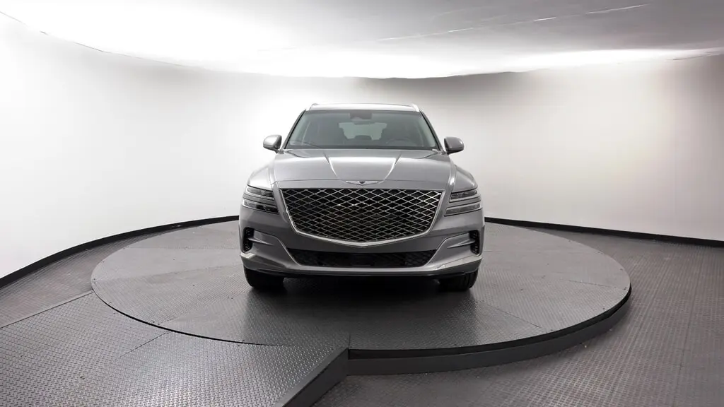 Florida Fine Cars - Used GENESIS GV80 2024 WEST PALM 