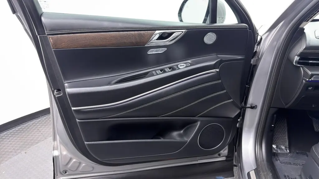 Florida Fine Cars - Used GENESIS GV80 2024 WEST PALM 