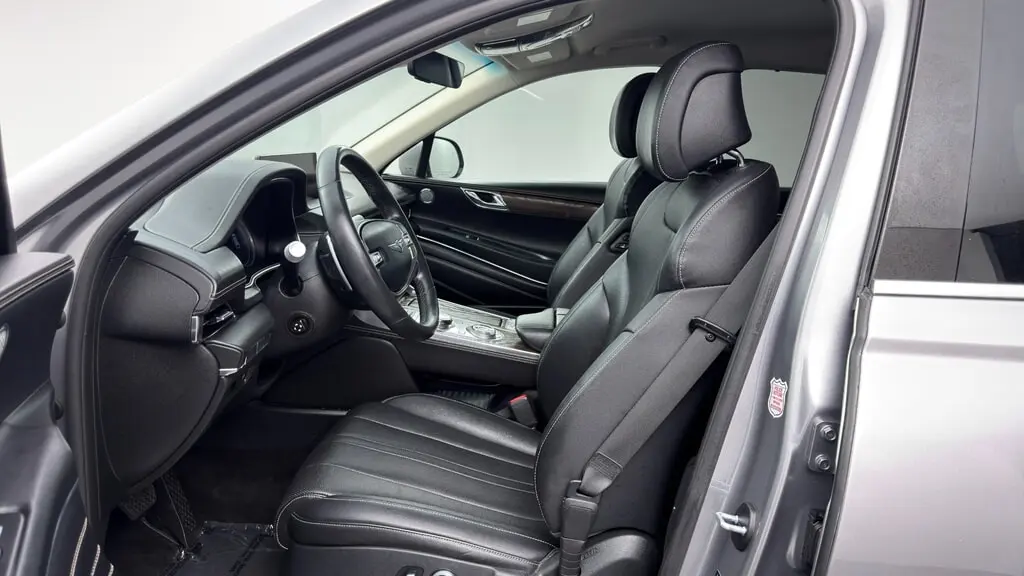 Florida Fine Cars - Used GENESIS GV80 2024 WEST PALM 