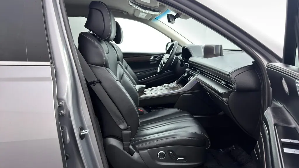 Florida Fine Cars - Used GENESIS GV80 2024 WEST PALM 