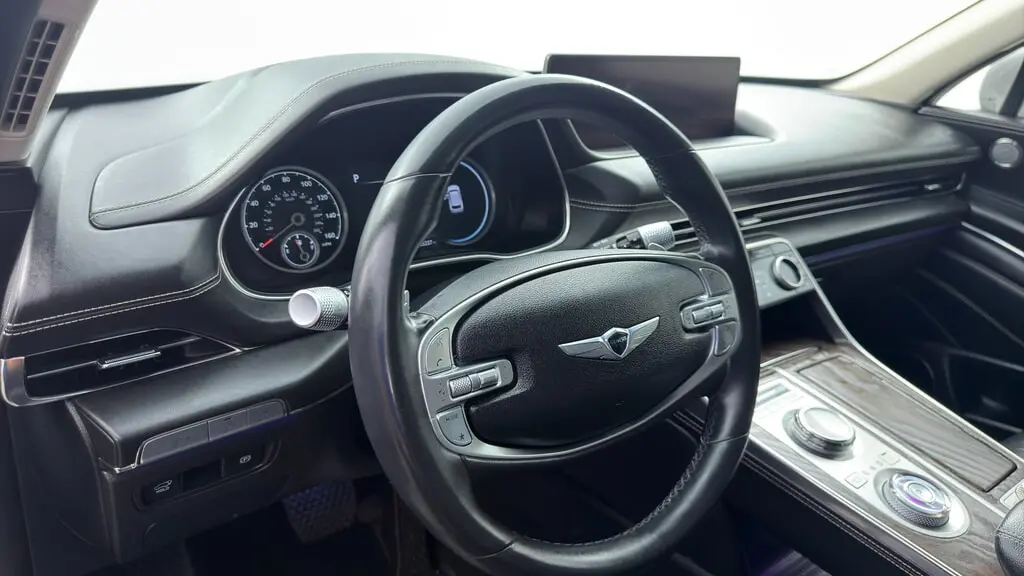Florida Fine Cars - Used GENESIS GV80 2024 WEST PALM 