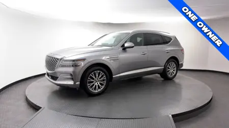 Florida Fine Cars - Used GENESIS GV80 2024 WEST PALM 