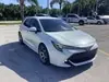 Florida Fine Cars - Used TOYOTA COROLLA HATCHBACK 2019 ORLANDO XSE