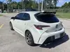 Florida Fine Cars - Used TOYOTA COROLLA HATCHBACK 2019 ORLANDO XSE