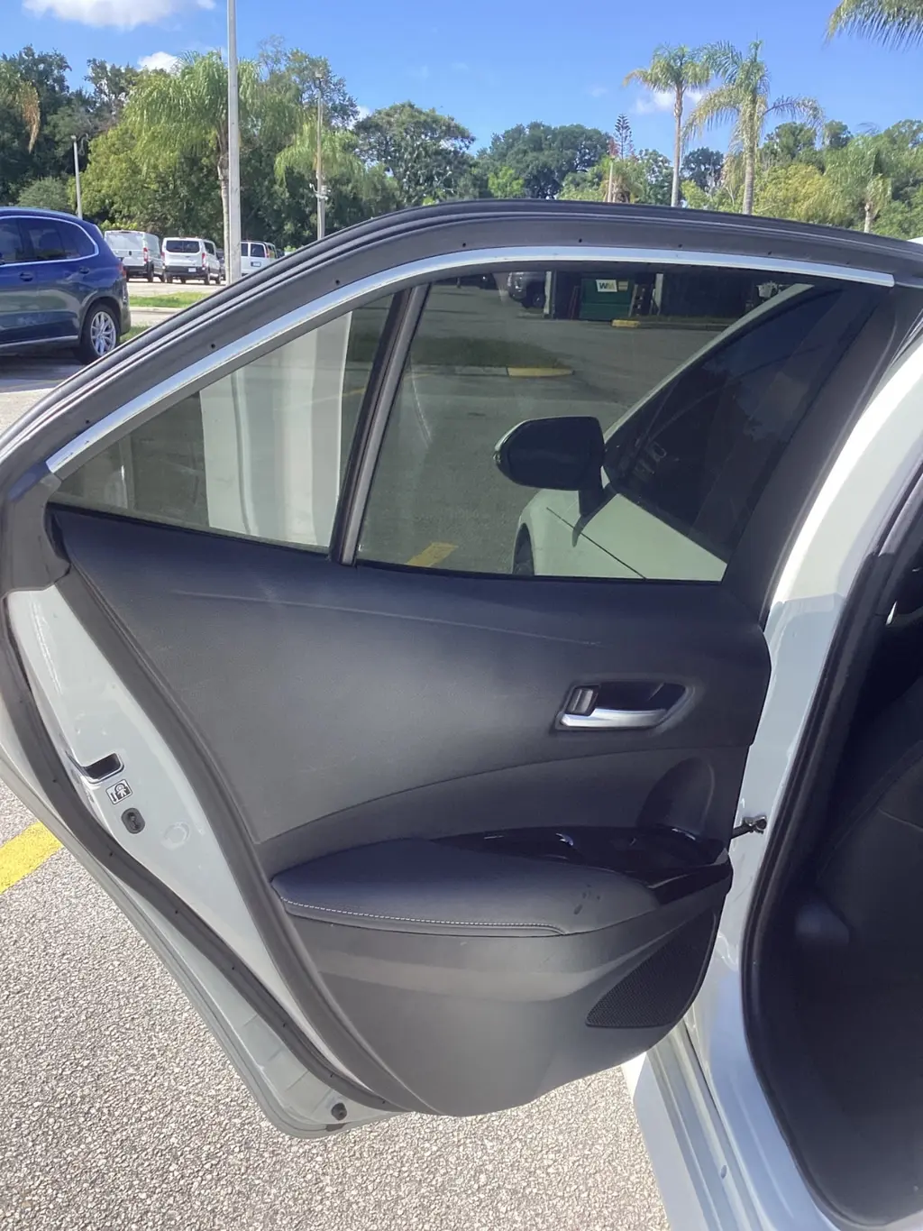 Florida Fine Cars - Used TOYOTA COROLLA HATCHBACK 2019 ORLANDO XSE
