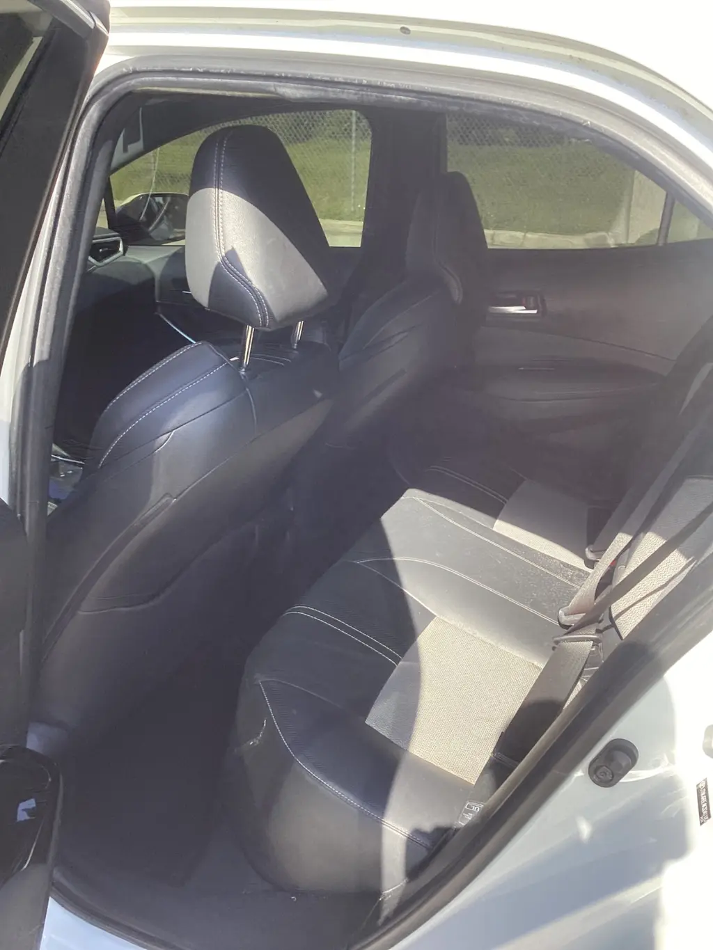 Florida Fine Cars - Used TOYOTA COROLLA HATCHBACK 2019 ORLANDO XSE