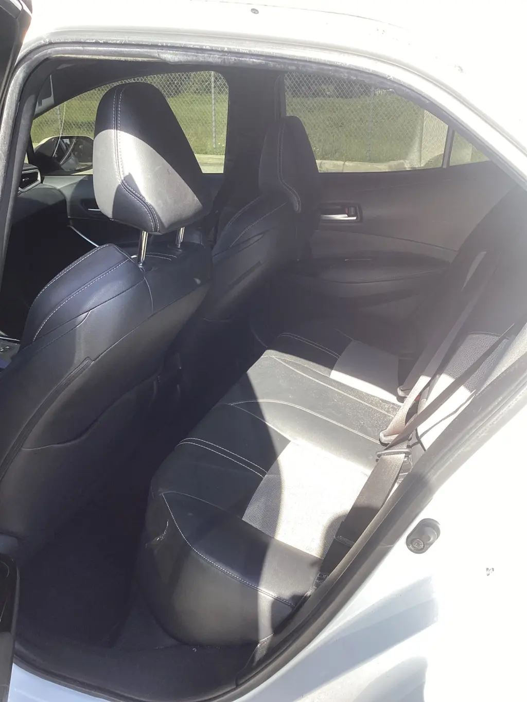 Florida Fine Cars - Used TOYOTA COROLLA HATCHBACK 2019 ORLANDO XSE