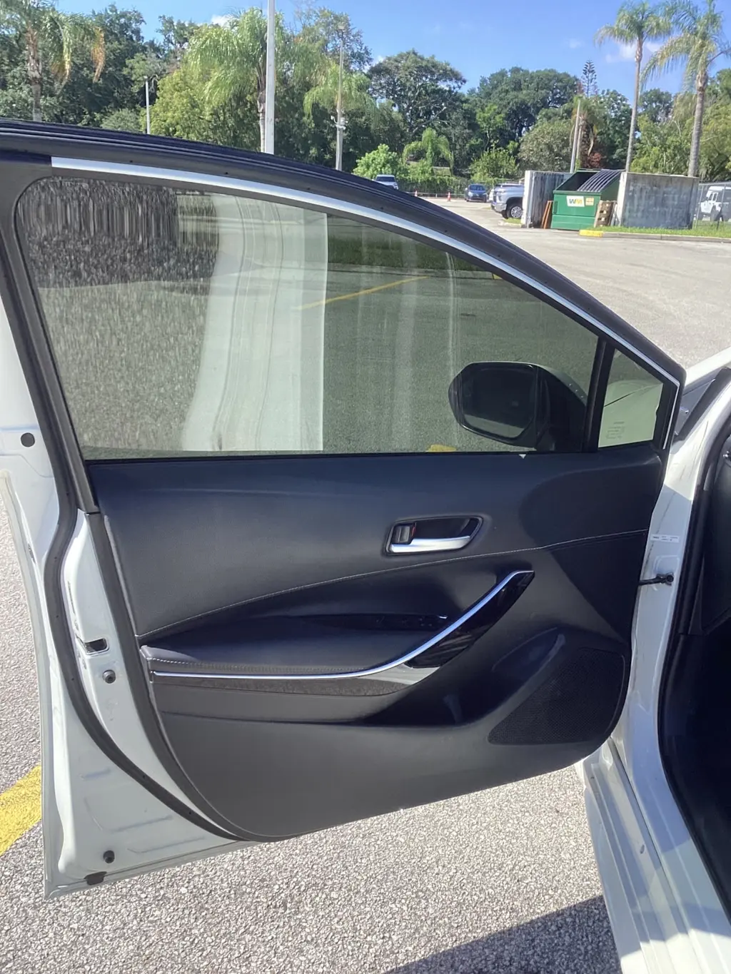 Florida Fine Cars - Used TOYOTA COROLLA HATCHBACK 2019 ORLANDO XSE