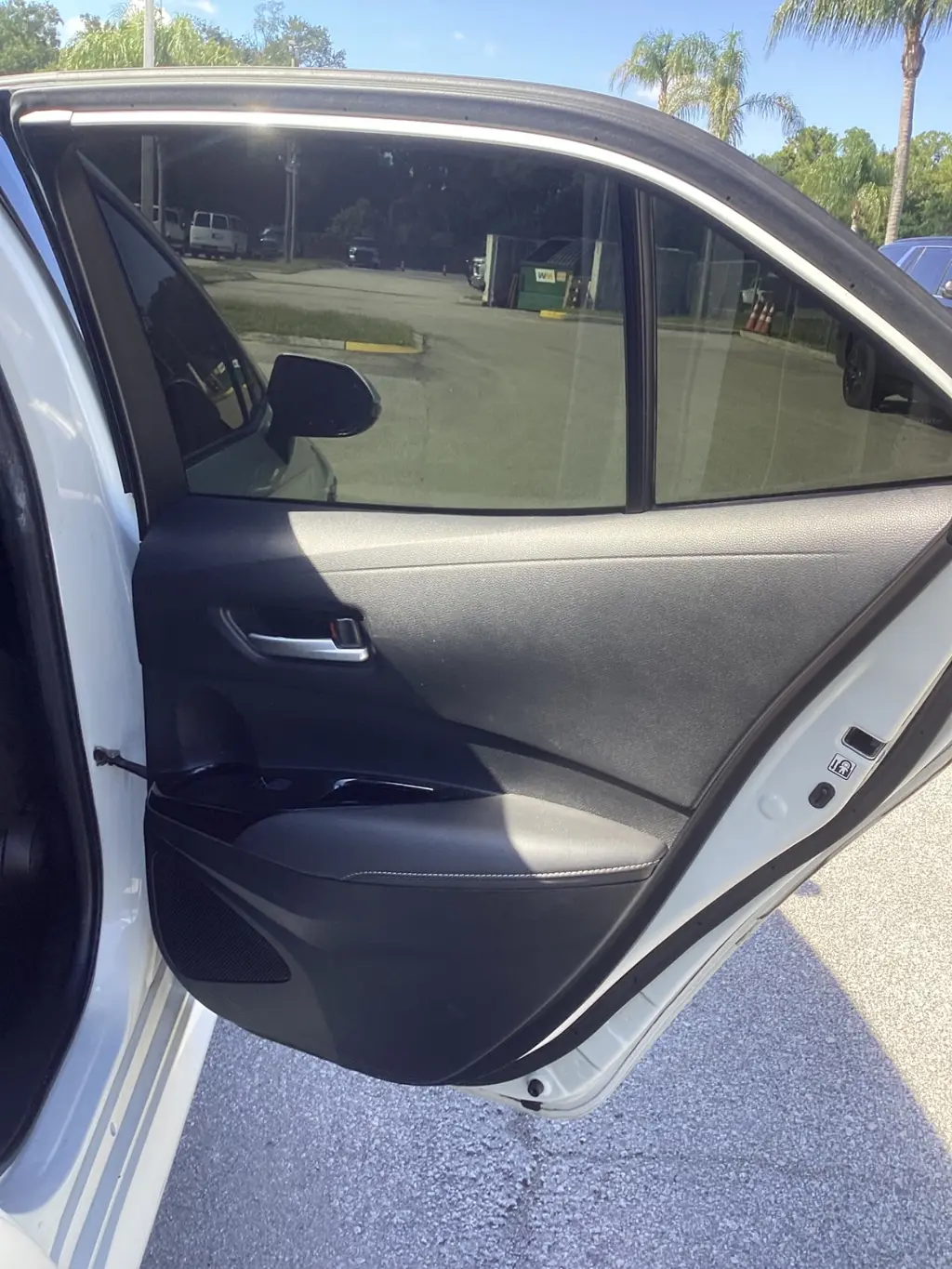 Florida Fine Cars - Used TOYOTA COROLLA HATCHBACK 2019 ORLANDO XSE