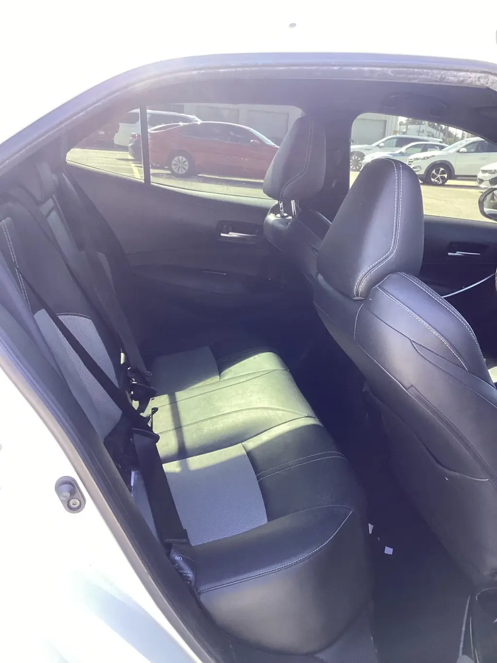 Florida Fine Cars - Used TOYOTA COROLLA HATCHBACK 2019 ORLANDO XSE