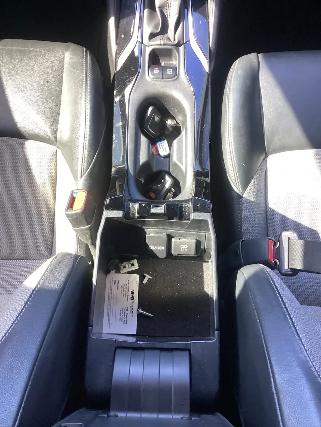 Florida Fine Cars - Used TOYOTA COROLLA HATCHBACK 2019 ORLANDO XSE