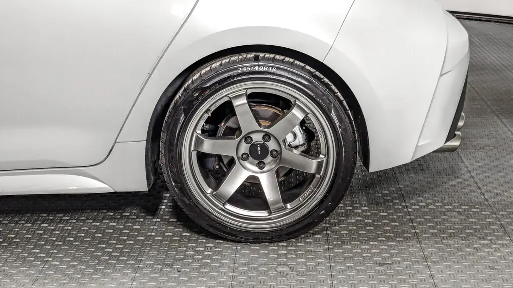 Florida Fine Cars - Used TOYOTA COROLLA HATCHBACK 2019 ORLANDO XSE