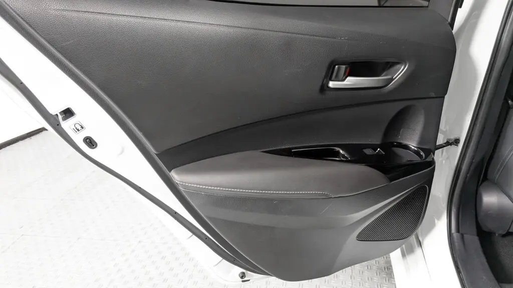 Florida Fine Cars - Used TOYOTA COROLLA HATCHBACK 2019 ORLANDO XSE