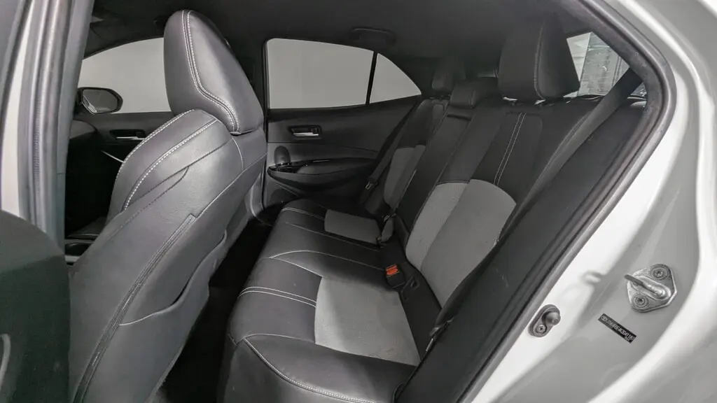 Florida Fine Cars - Used TOYOTA COROLLA HATCHBACK 2019 ORLANDO XSE