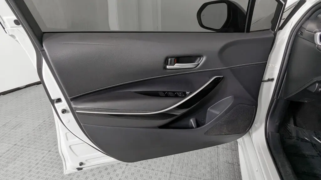Florida Fine Cars - Used TOYOTA COROLLA HATCHBACK 2019 ORLANDO XSE