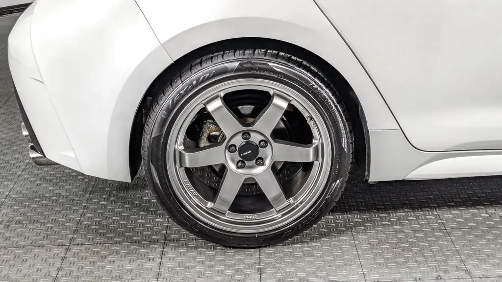 Florida Fine Cars - Used TOYOTA COROLLA HATCHBACK 2019 ORLANDO XSE