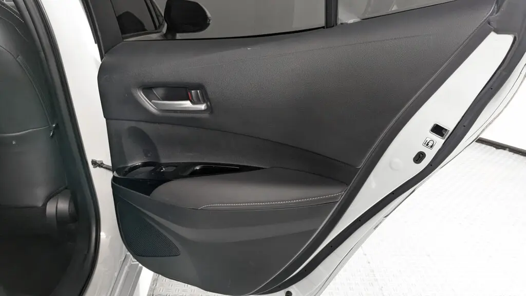 Florida Fine Cars - Used TOYOTA COROLLA HATCHBACK 2019 ORLANDO XSE