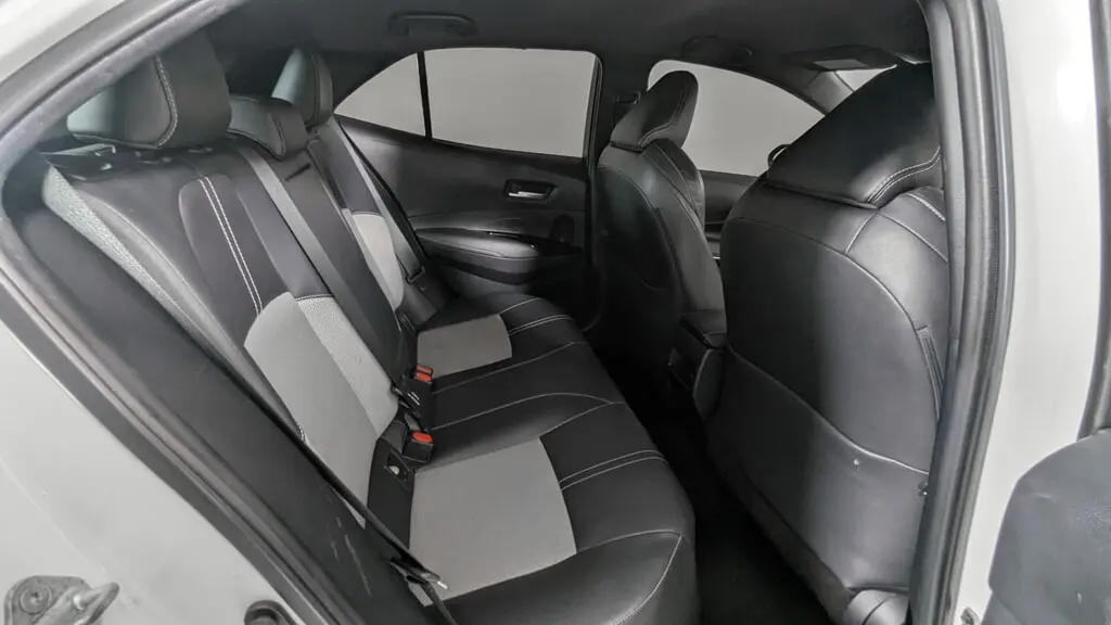Florida Fine Cars - Used TOYOTA COROLLA HATCHBACK 2019 ORLANDO XSE